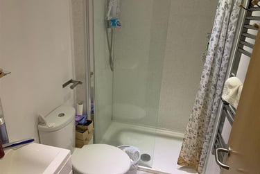 1 bed flat, Bristol Road, Edgbaston, Birmingham, B296BE - Image 5